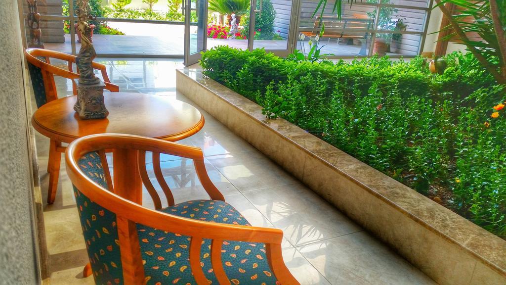 Lara Orkide Homes Antalya Luaran gambar