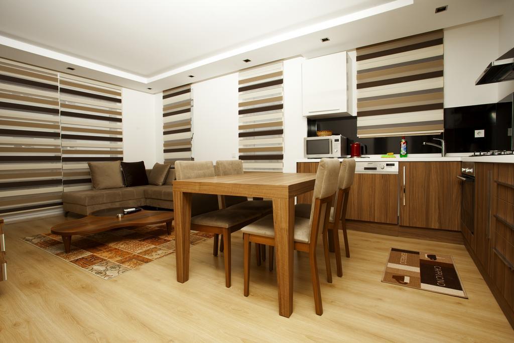 Lara Orkide Homes Antalya Luaran gambar