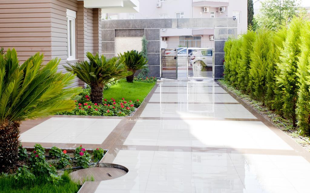 Lara Orkide Homes Antalya Luaran gambar
