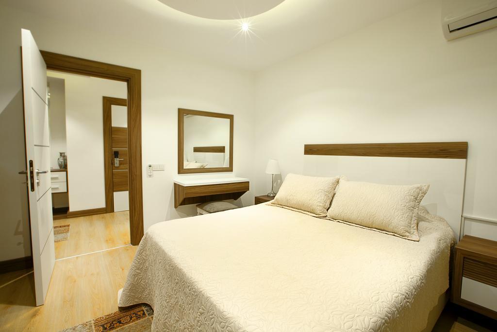 Lara Orkide Homes Antalya Luaran gambar