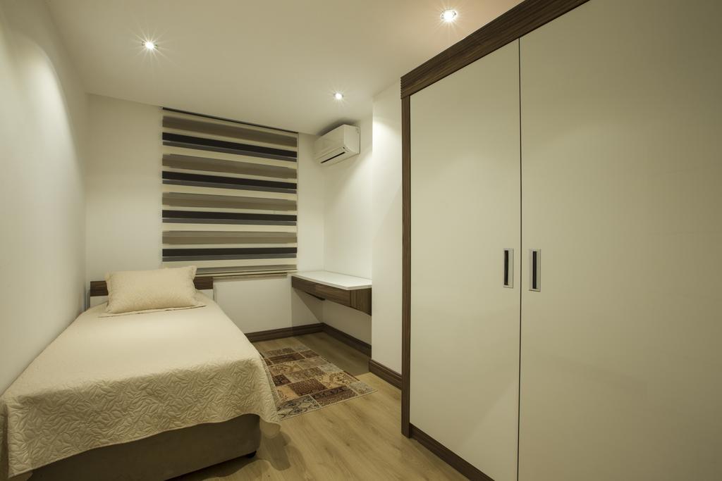 Lara Orkide Homes Antalya Luaran gambar