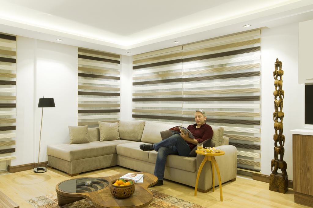 Lara Orkide Homes Antalya Luaran gambar
