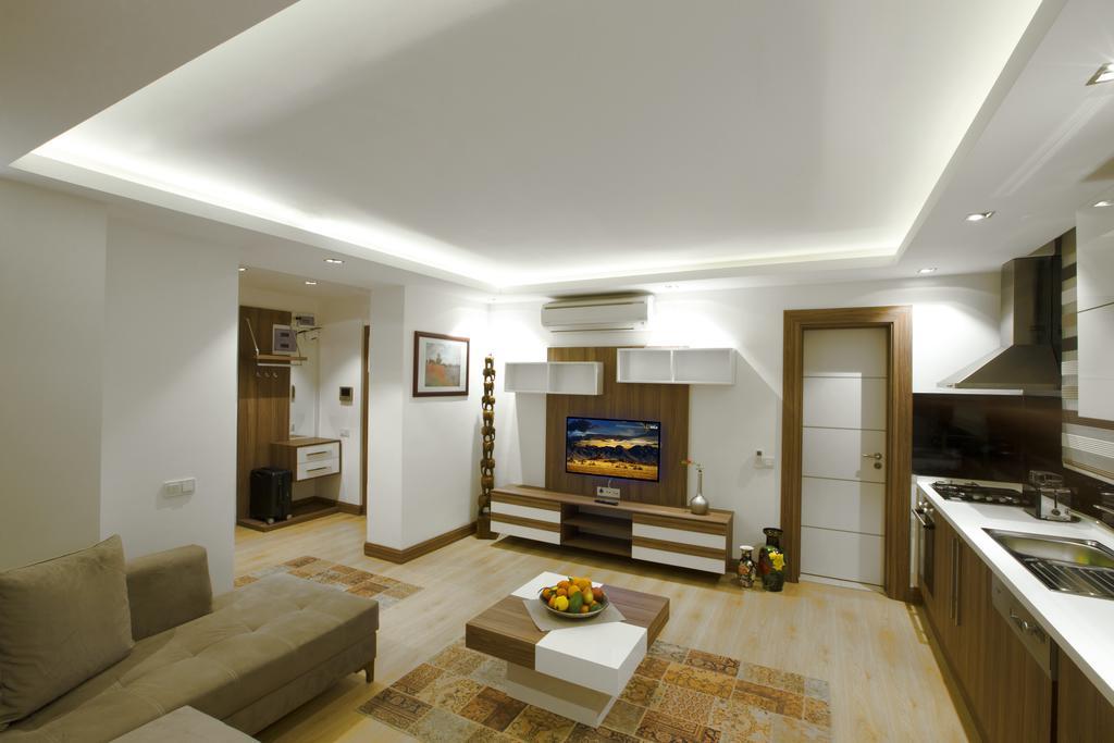 Lara Orkide Homes Antalya Luaran gambar