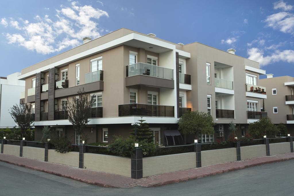 Lara Orkide Homes Antalya Luaran gambar