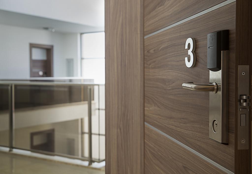 Lara Orkide Homes Antalya Luaran gambar