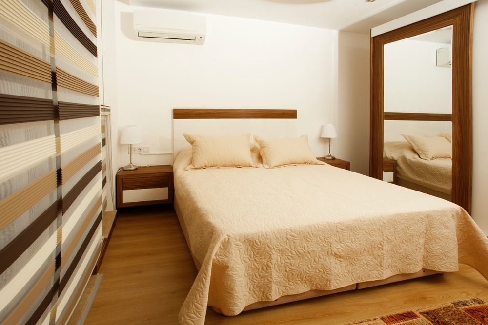 Lara Orkide Homes Antalya Luaran gambar