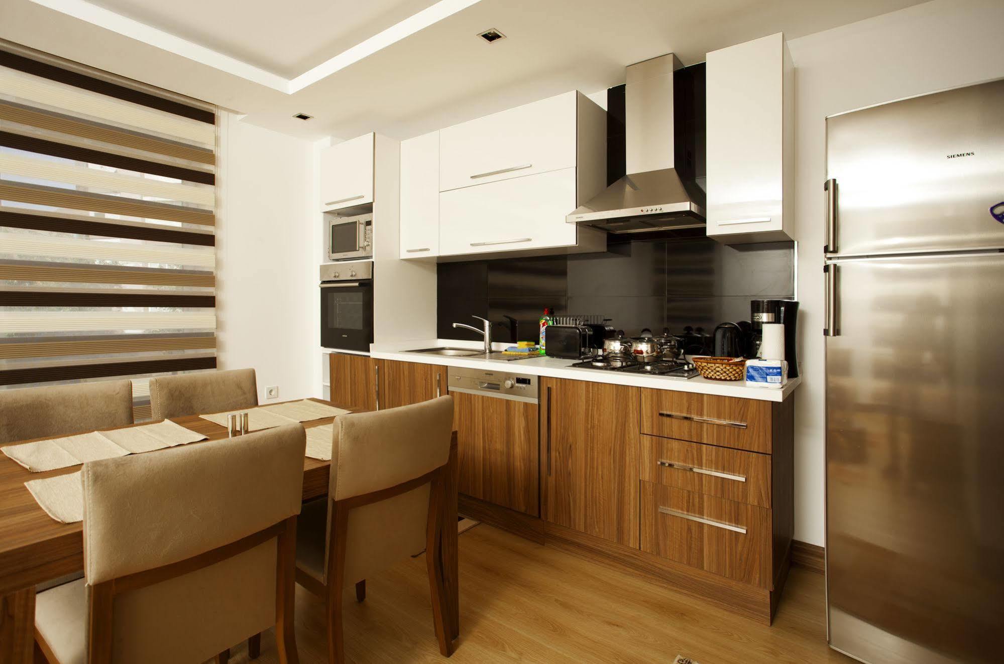 Lara Orkide Homes Antalya Luaran gambar