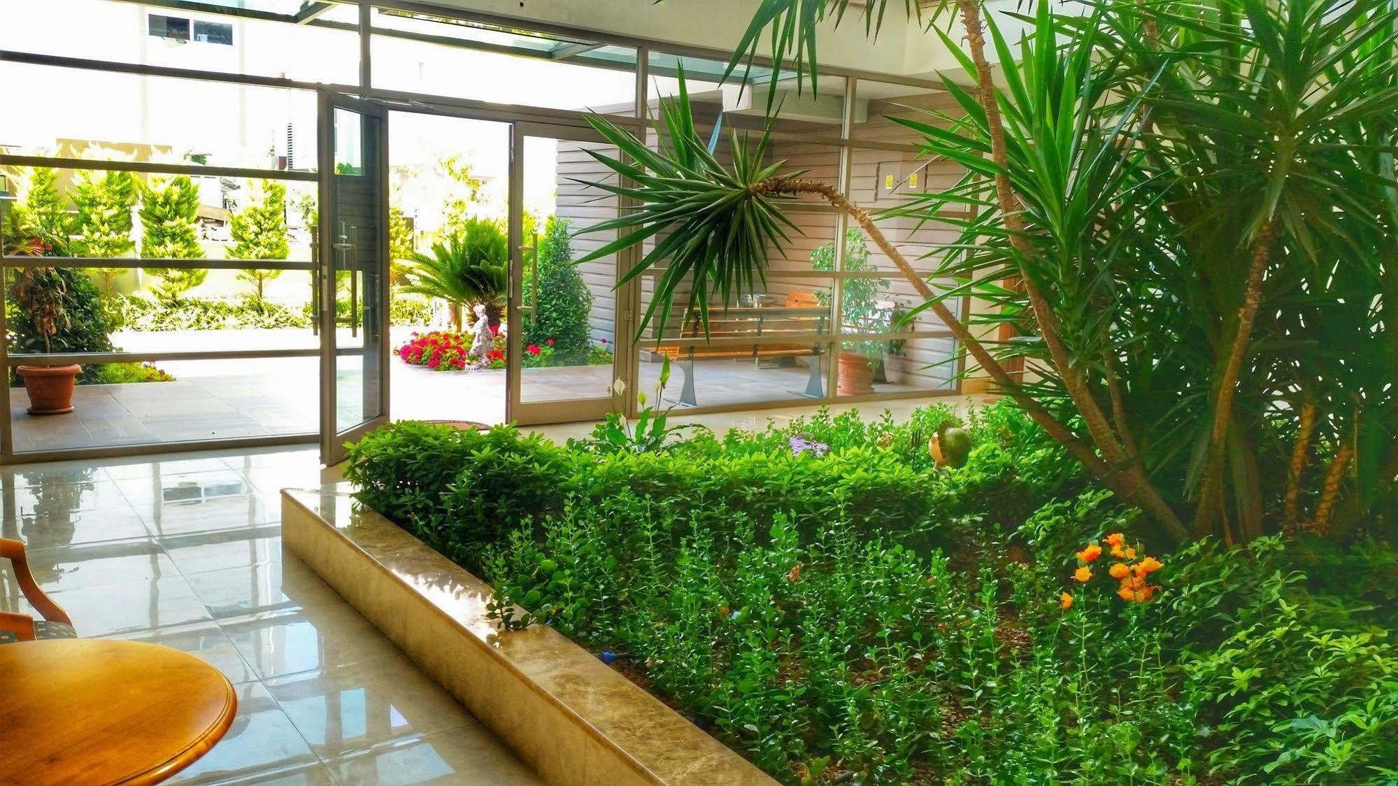 Lara Orkide Homes Antalya Luaran gambar