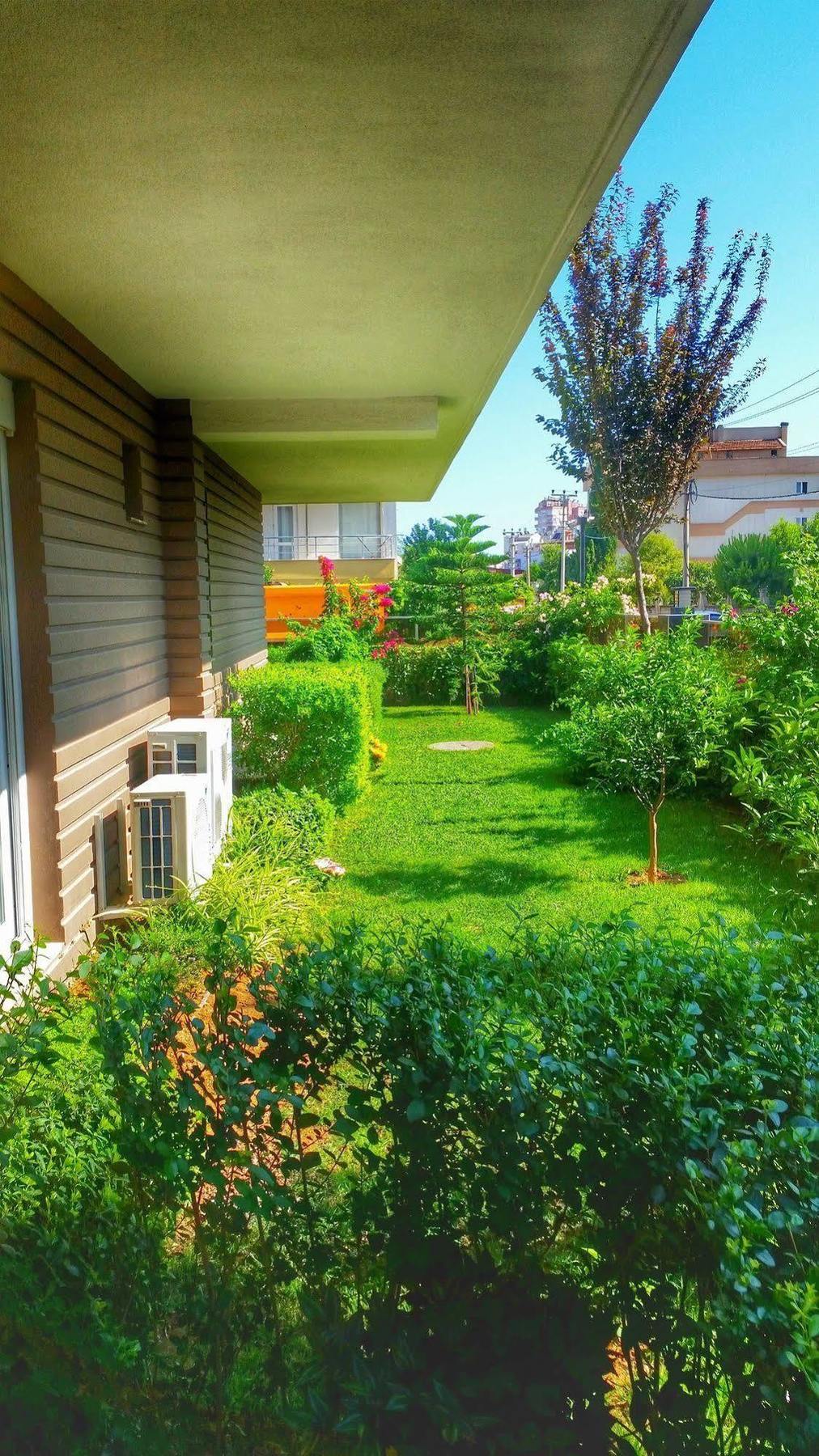 Lara Orkide Homes Antalya Luaran gambar